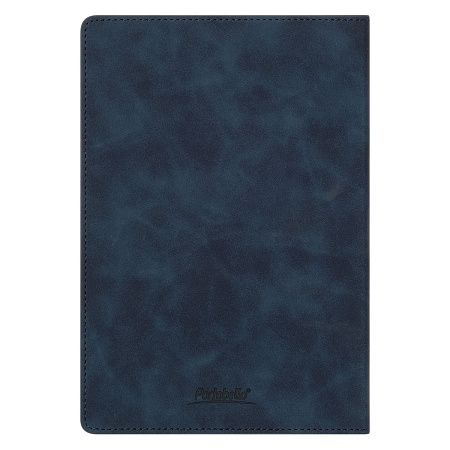 Ежедневник Верона (Verona) недатированный, синий