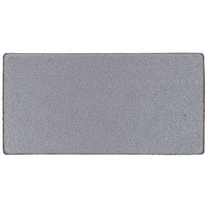 Лейбл светоотражающий Tao, S, серый