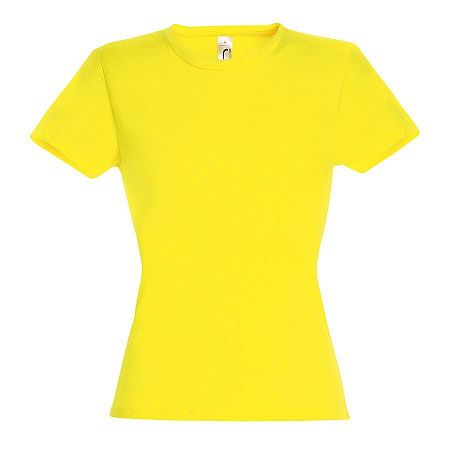 Футболка женская REGENT MISS 150