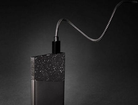 Карманный внешний аккумулятор Swiss Peak, 5000 mAh