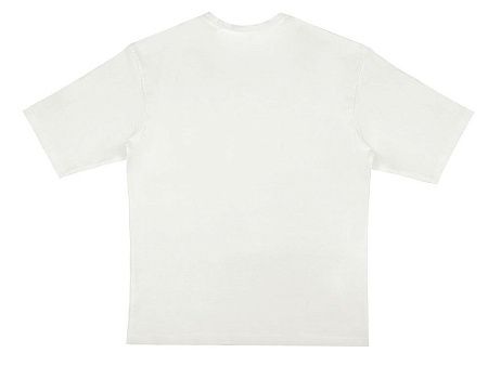 Футболка оверсайз «Berlin» унисекс