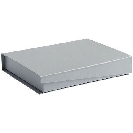 Набор Nebraska Flex, серебристый