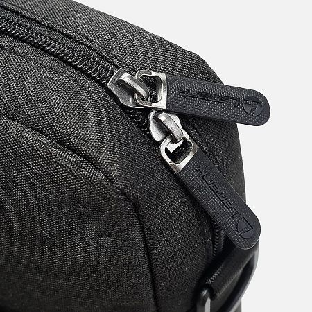 Сумка для ноутбука L275, черная