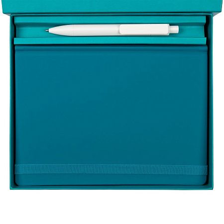 Набор Favor, бирюзовый