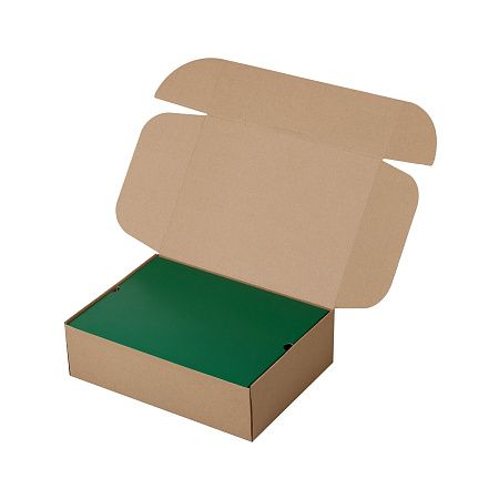 Коробка подарочная «Zand», XL, с вкладкой