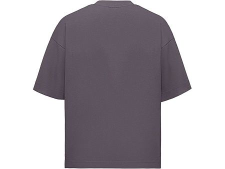 Футболка оверсайз «Beta.01» унисекс