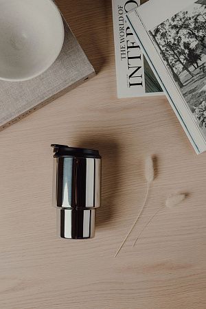 Термокружка VINGA Nagano RCS, 350 мл