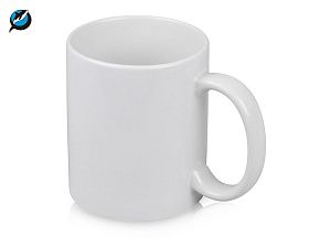 Кружка «Sublime» для сублимации, качество Orca Premium, цвет: белый