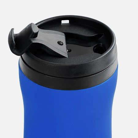 Термостакан Forma, синий