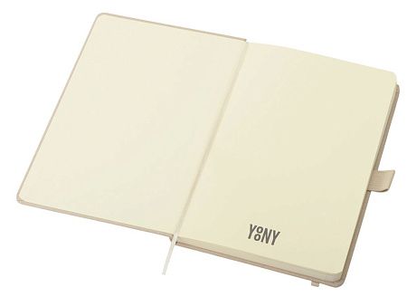 Блокнот А5 «Snow Hard»