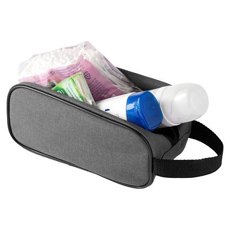 Несессер Jussi, черный