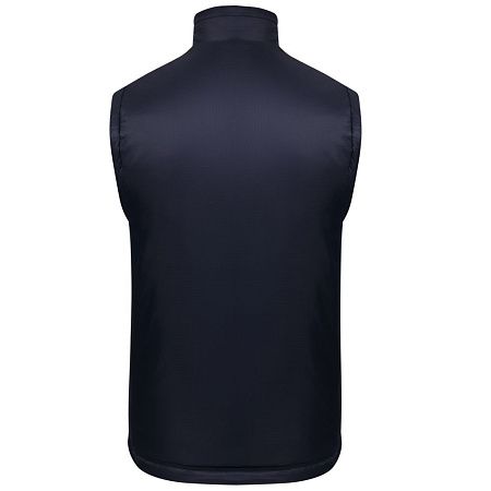 Жилет Worker, красный, размер S