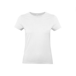 Футболка женская E190/women под нанесение