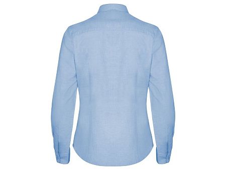 Рубашка с длинным рукавом «Oxford», женская