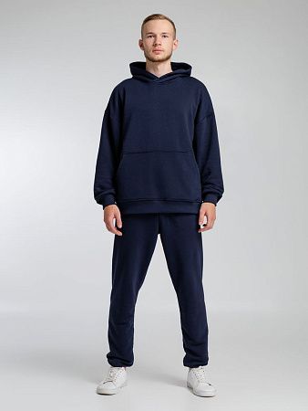 Джоггеры Comfort, бежевые, размер XS/S