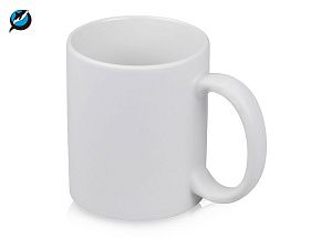 Кружка «Sublime Matte» для сублимации, качество Orca Premium, цвет: белый