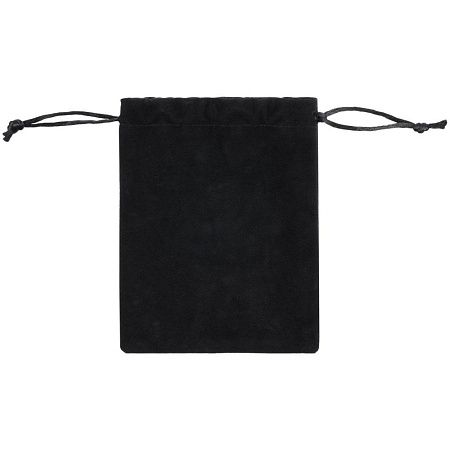 Магнитный антистресс Tackles, черный