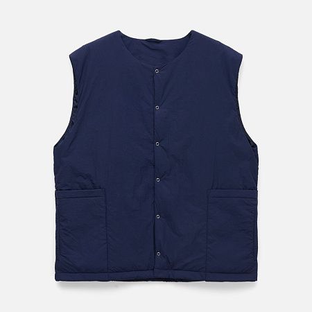 Жилет унисекс Veter, темно-синий, размер XS/S