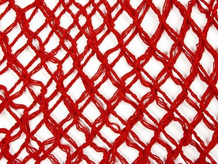 Авоська «Dream» из натурального хлопка, 15 л