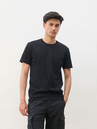 Футболка унисекс Explorer, красная, размер XS