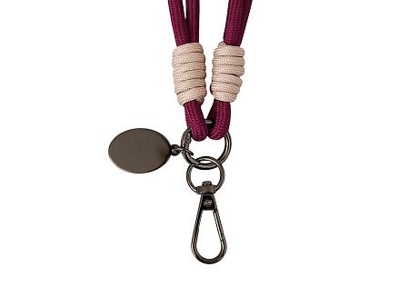 Брелок-браслет «Bohemian»