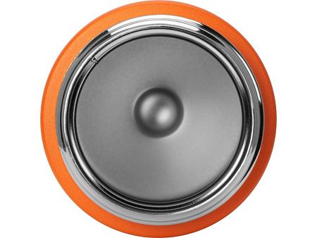 Вакуумная термокружка Waterline с медной изоляцией «Bravo», 400 мл, тубус