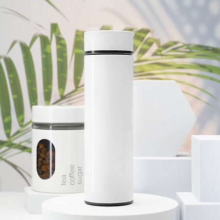 Термос Reactor с датчиком температуры