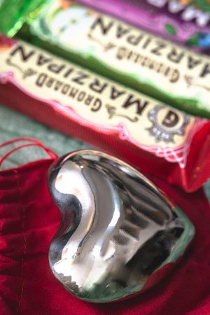 Набор "Sweet heart" 