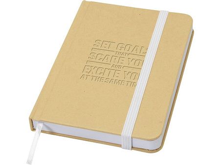 Блокнот А6 «Reed»