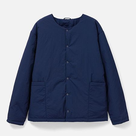 Куртка унисекс Veter, темно-синяя, размер XS/S