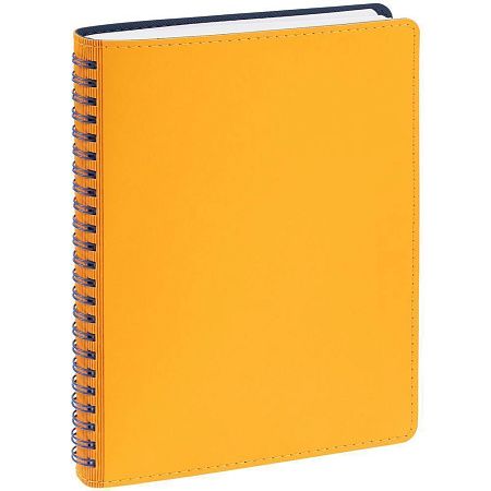 Набор Spring Shall, синий с желтым