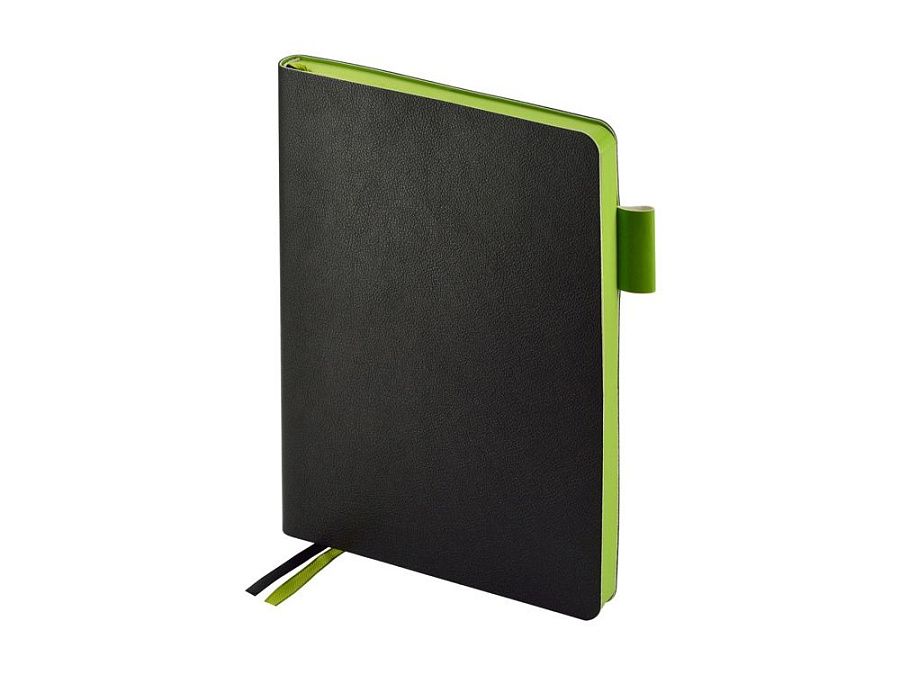 Ежедневник А5 датированный «Boston» на 2026 год