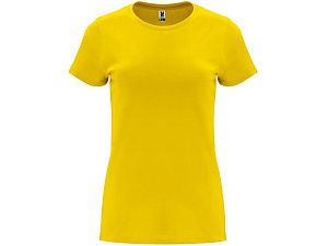 Футболка «Capri» женская под нанесение