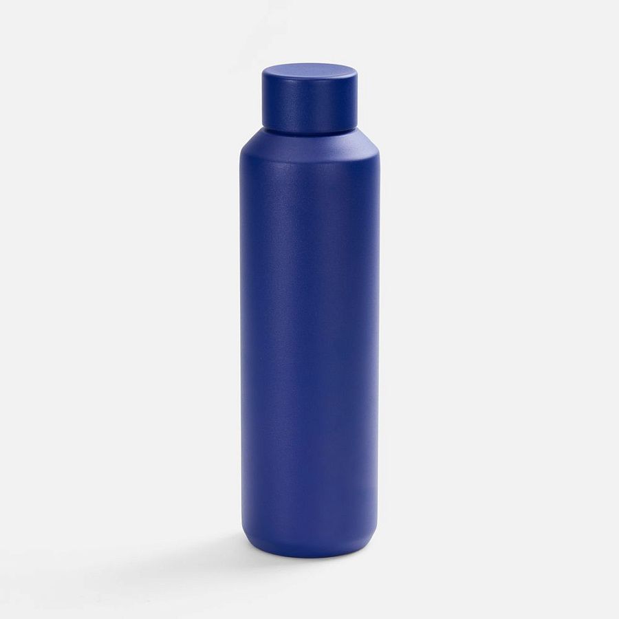 Термобутылка Tampa, синяя