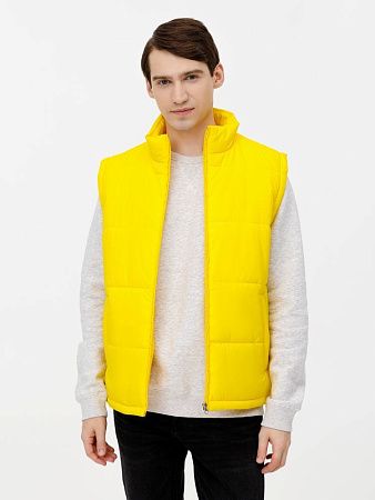Жилет Kama, желтый, размер M