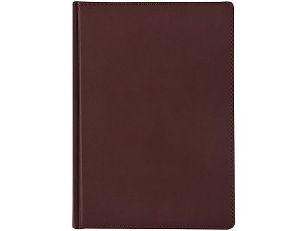 Ежедневник А5 датированный «Velvet» на 2026 год