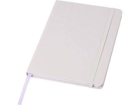 Блокнот А5 «Spectrum» с линованными страницами