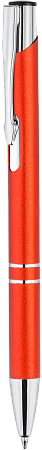 Ручка KOSKO PUDRA Оранжевая 1008.05