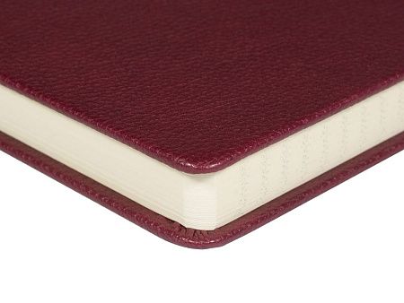 Ежедневник недатированный А5 «Megapolis Loft»