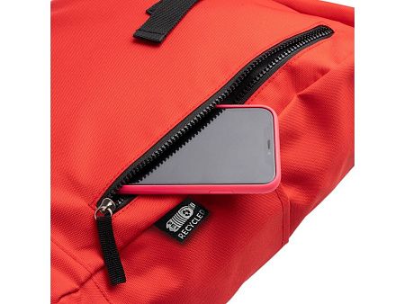 Рюкзак DRONTE из переработанного пластика