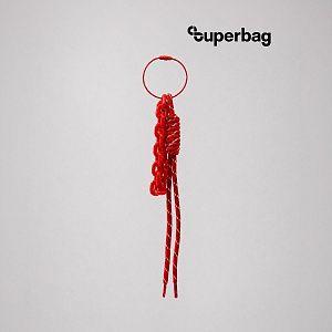 Обвес Standard kit `Red flag` (красный)