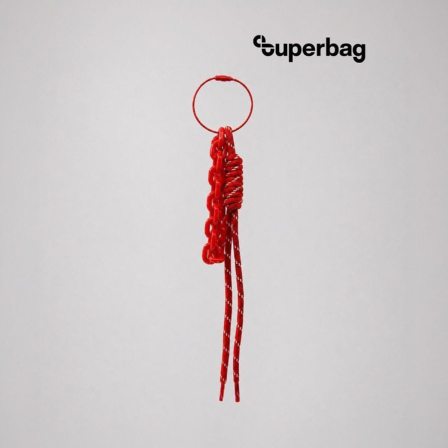 Обвес Standard kit `Red flag`