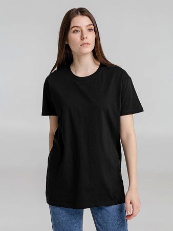 Футболка Imperial 190, черная, размер XL