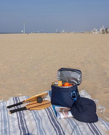 Сумка-холодильник Sonny из rPET Aware™