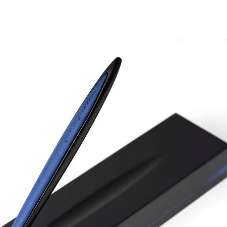 Вечная ручка Pininfarina Cambiano Race Blue