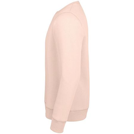 Толстовка унисекс Sully, розовая, размер XS