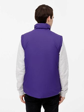Жилет Kama, фиолетовый, размер XL