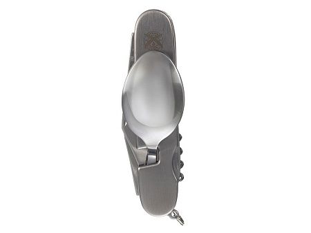 Нож перочинный, 109 мм, 8 функций