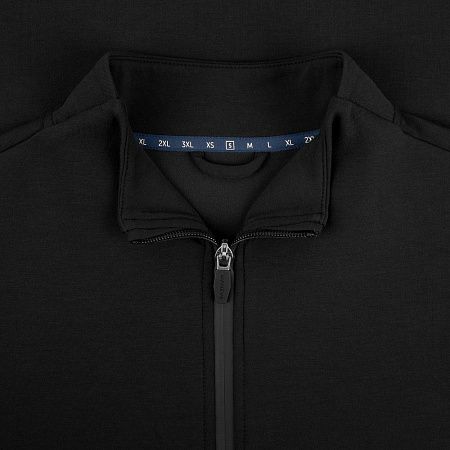 Куртка женская Lovi, черная, размер M