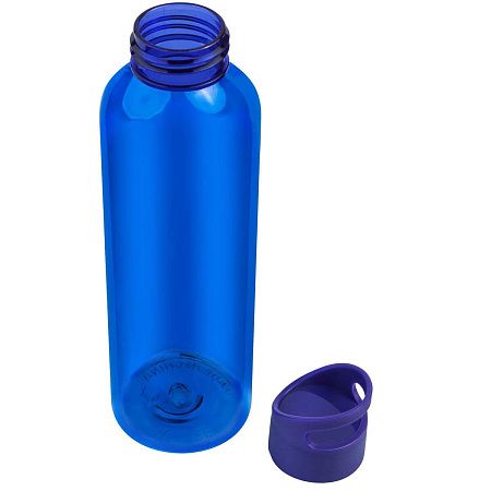 Бутылка для воды MINI BINGO COLOR 550мл. Синяя 6270.01